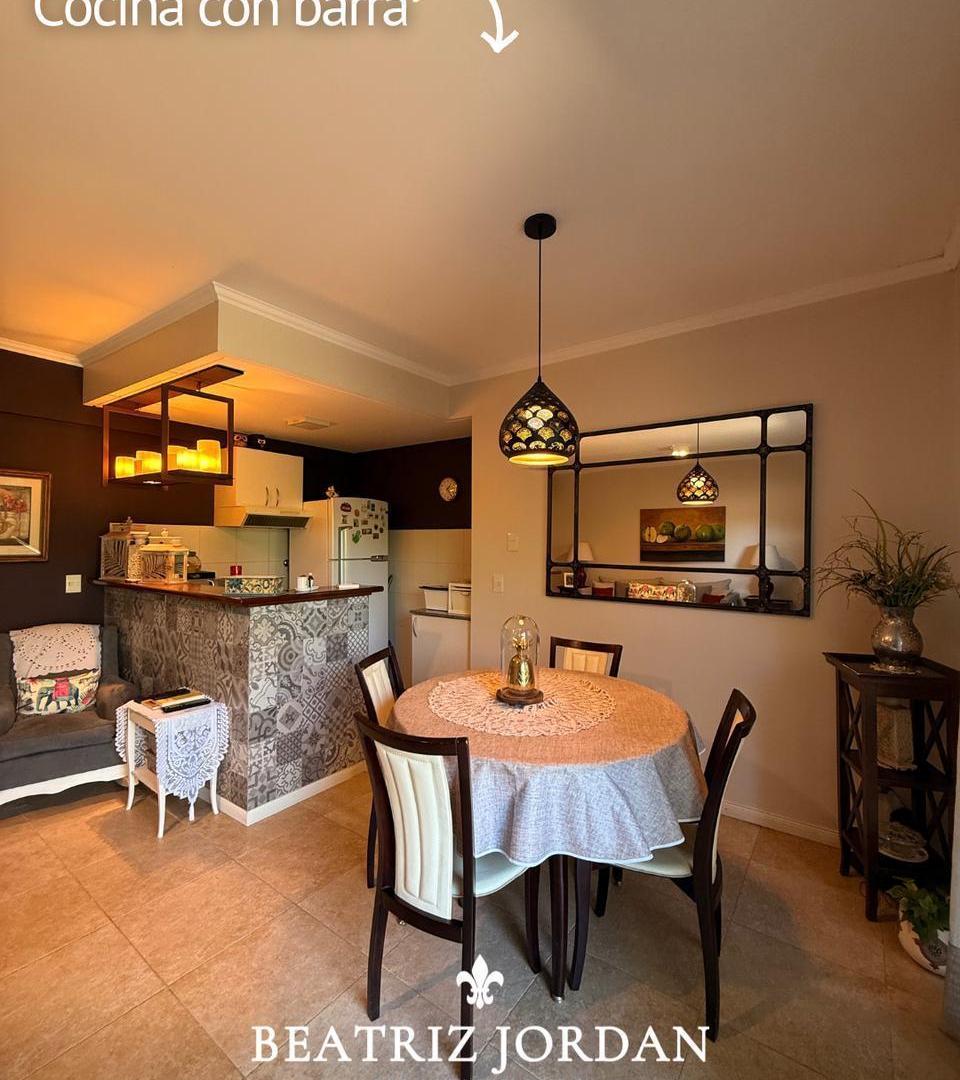 Foto de DEPARTAMENTO 2 AMBIENTES EN VENTA, BARRIO SEPTIEMBRE, ESCOBAR, imagen 5