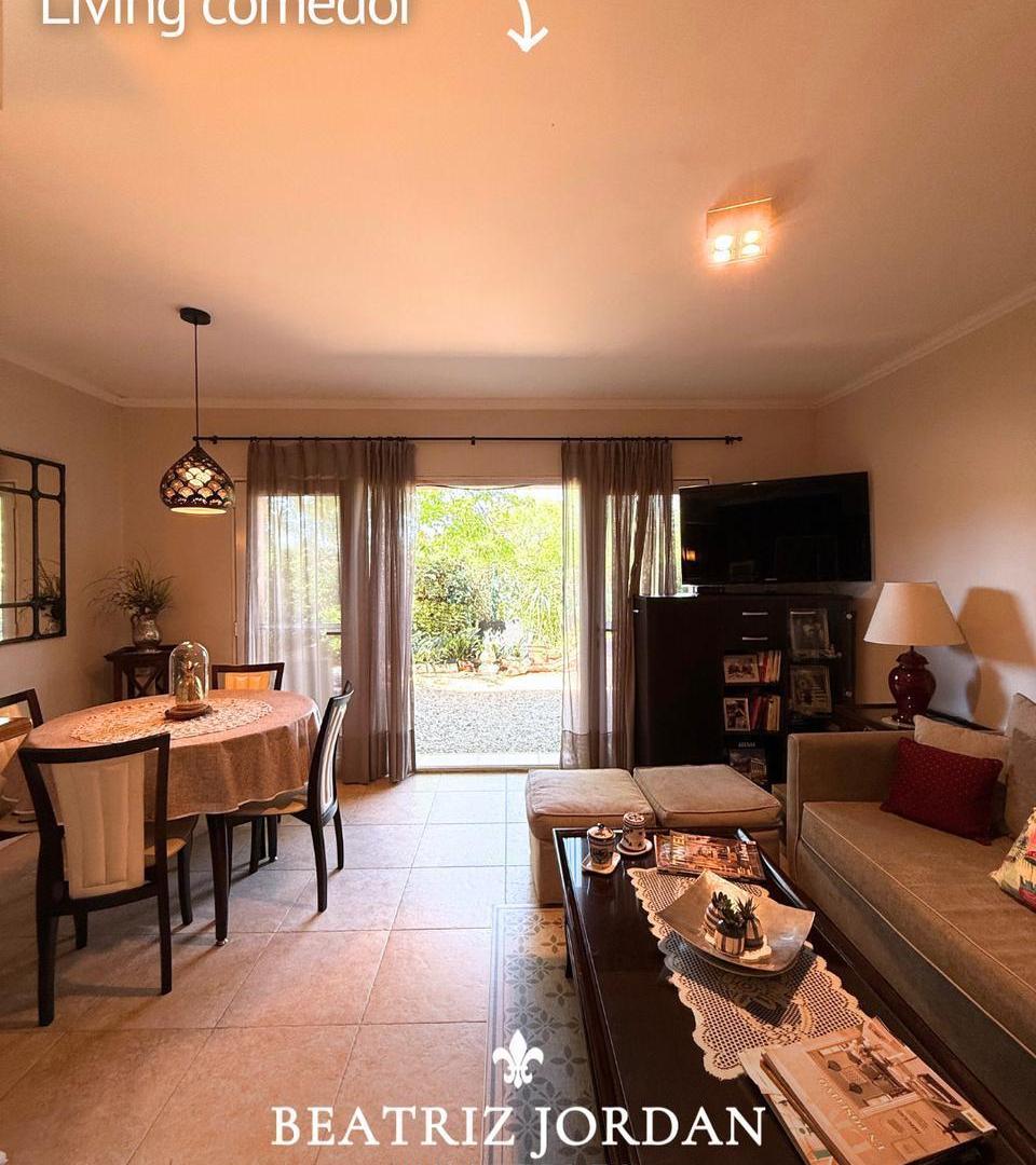 Foto de DEPARTAMENTO 2 AMBIENTES EN VENTA, BARRIO SEPTIEMBRE, ESCOBAR, imagen 3