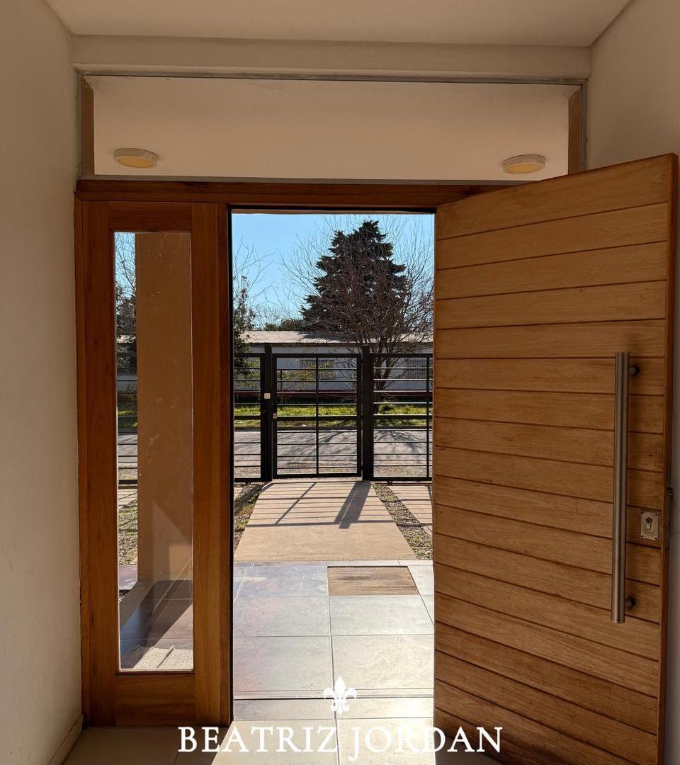 Foto de DEPARTAMENTO 3 AMBIENTES EN VENTA, PUEBLO LOS CARDALES, imagen 3