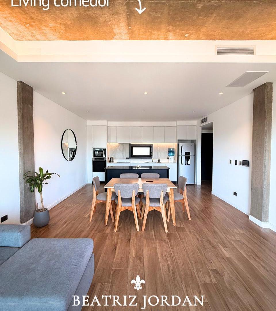 Foto de DEPARTAMENTO 2 AMBIENTES EN VENTA, RIO CAMPANA, imagen 5