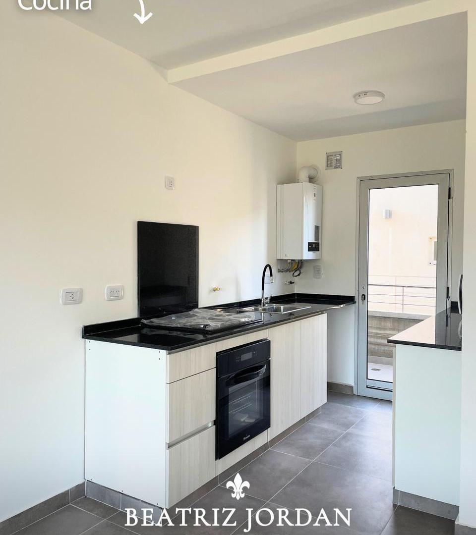 Foto de DEPARTAMENTO 3 AMBIENTES EN VENTA, PUEBLO LOS CARDALES, imagen 4