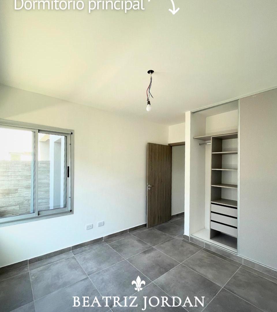 Foto de DEPARTAMENTO 3 AMBIENTES EN VENTA, PUEBLO LOS CARDALES, imagen 5