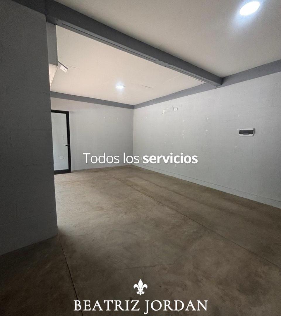 LOCAL EN ALQUILER, BARRIO SAN JOSE DE TALA, LOS CARDALES