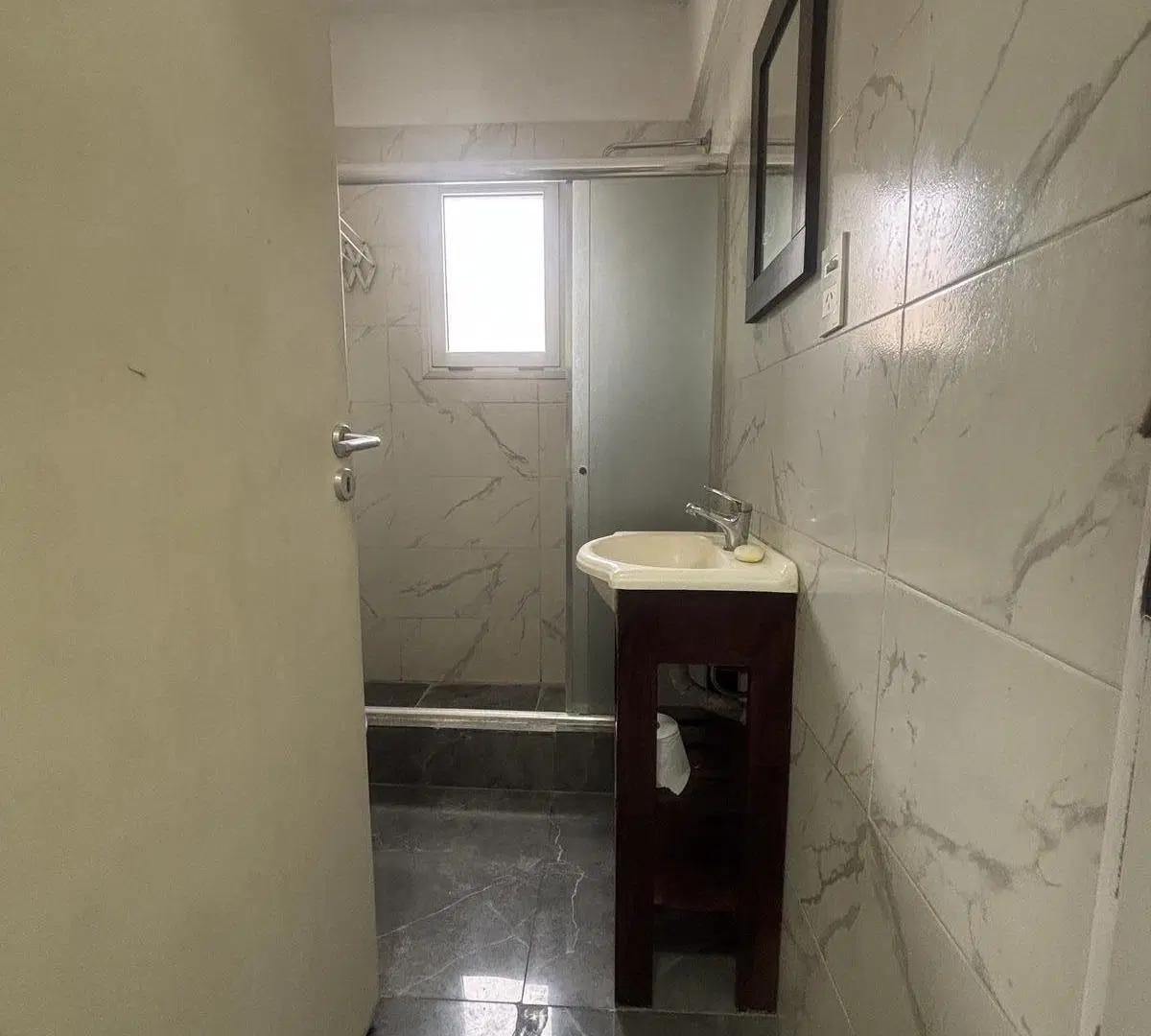 ALQUILA DEPARTAMENTO DOS AMBIENTES, CAMPANA 4