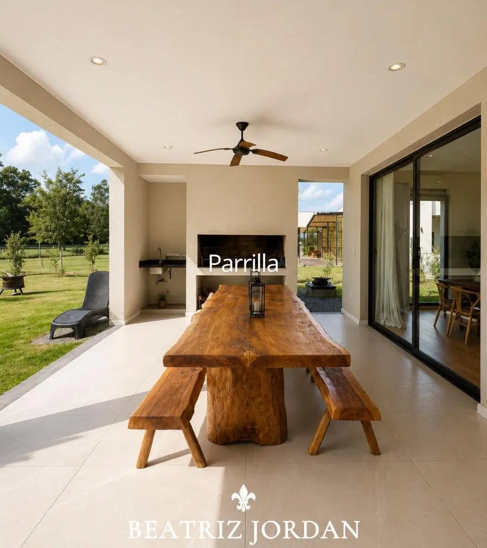 CASA 3 AMBIENTES EN VENTA, LOS PINARES, CAPILLA DEL SEÑOR 3
