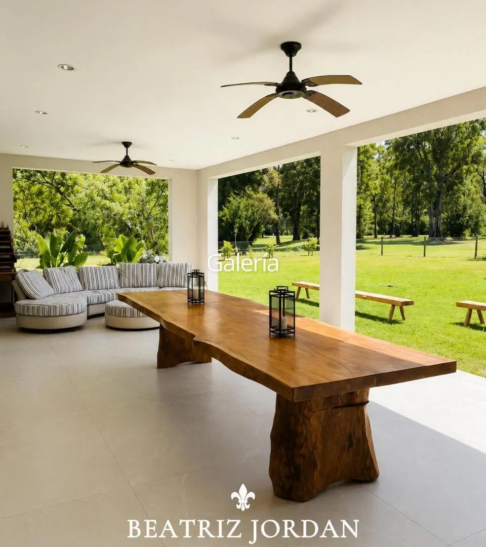 CASA 3 AMBIENTES EN VENTA, LOS PINARES, CAPILLA DEL SEÑOR 2