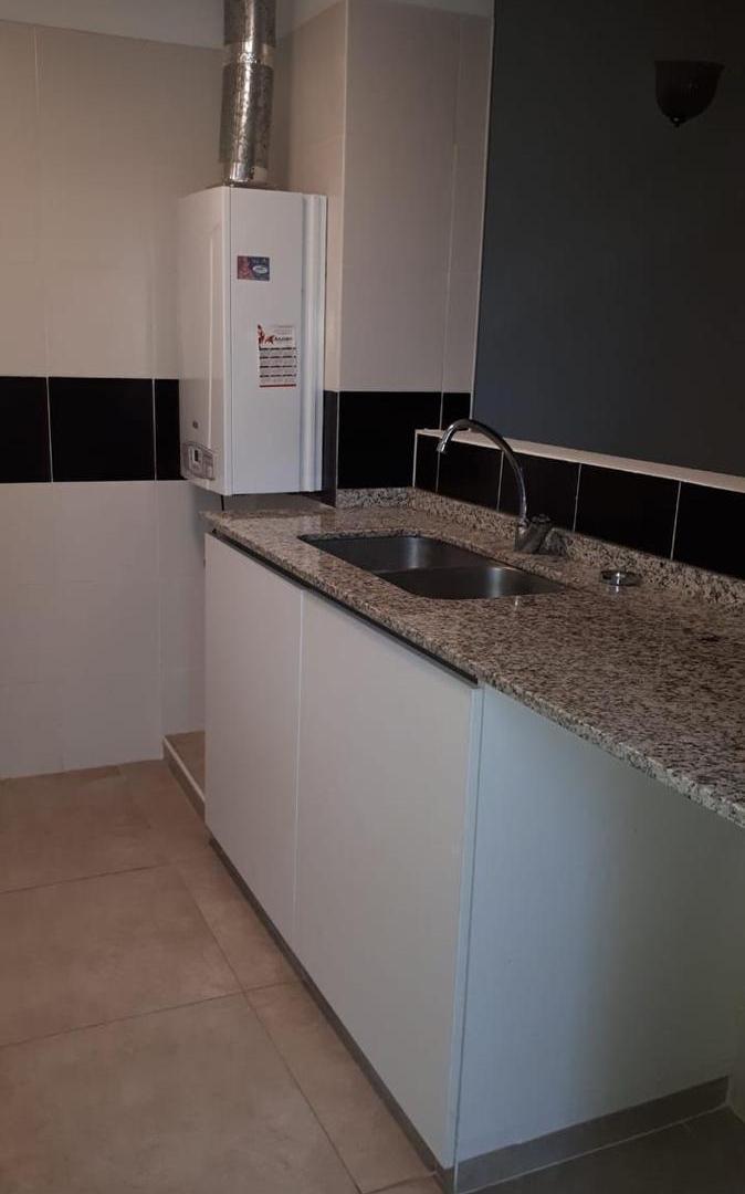 Foto de VENDE DEPARTAMENTO 2 AMBIENTES, CENTRO, LOS CARDALES, imagen 1