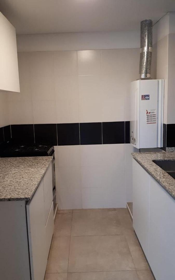 Foto de VENDE DEPARTAMENTO 2 AMBIENTES, CENTRO, LOS CARDALES, imagen 5