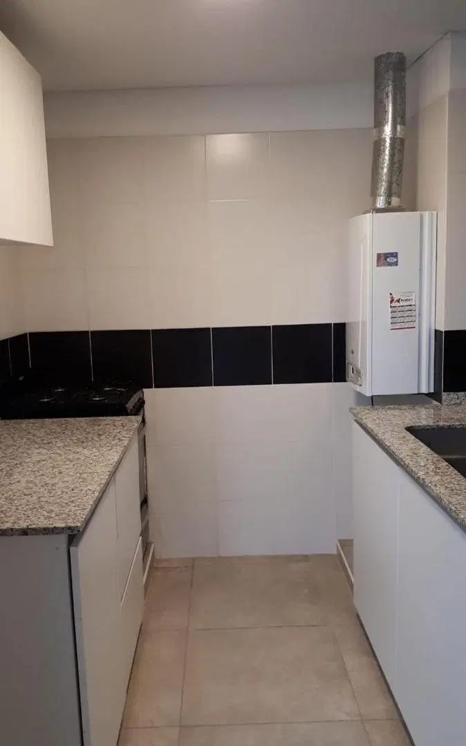 VENDE DEPARTAMENTO 2 AMBIENTES, CENTRO, LOS CARDALES 5