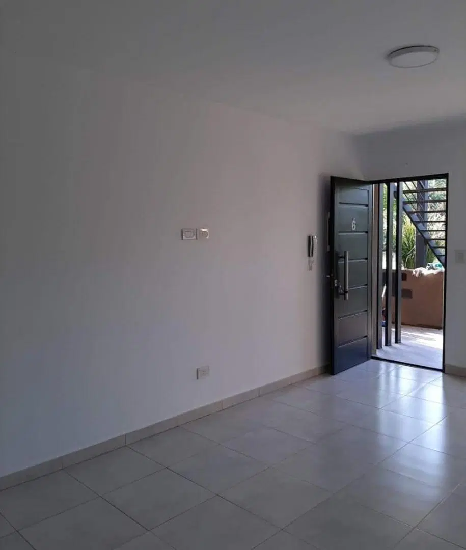 VENDE DEPARTAMENTO 2 AMBIENTES, COMPLEJO LOS CARDENALES, LOS CARDALES 3