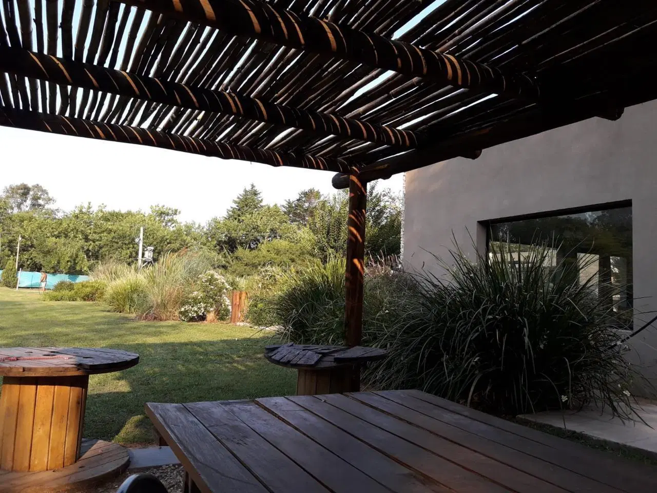 VENDE DEPARTAMENTO 2 AMBIENTES, COMPLEJO LOS CARDENALES, LOS CARDALES 5
