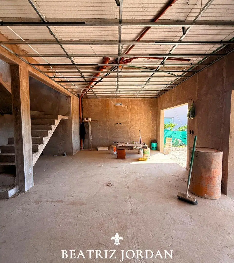 CASA 5 AMBIENTES EN VENTA, BARRIO MONET, LOS CARDALES 5