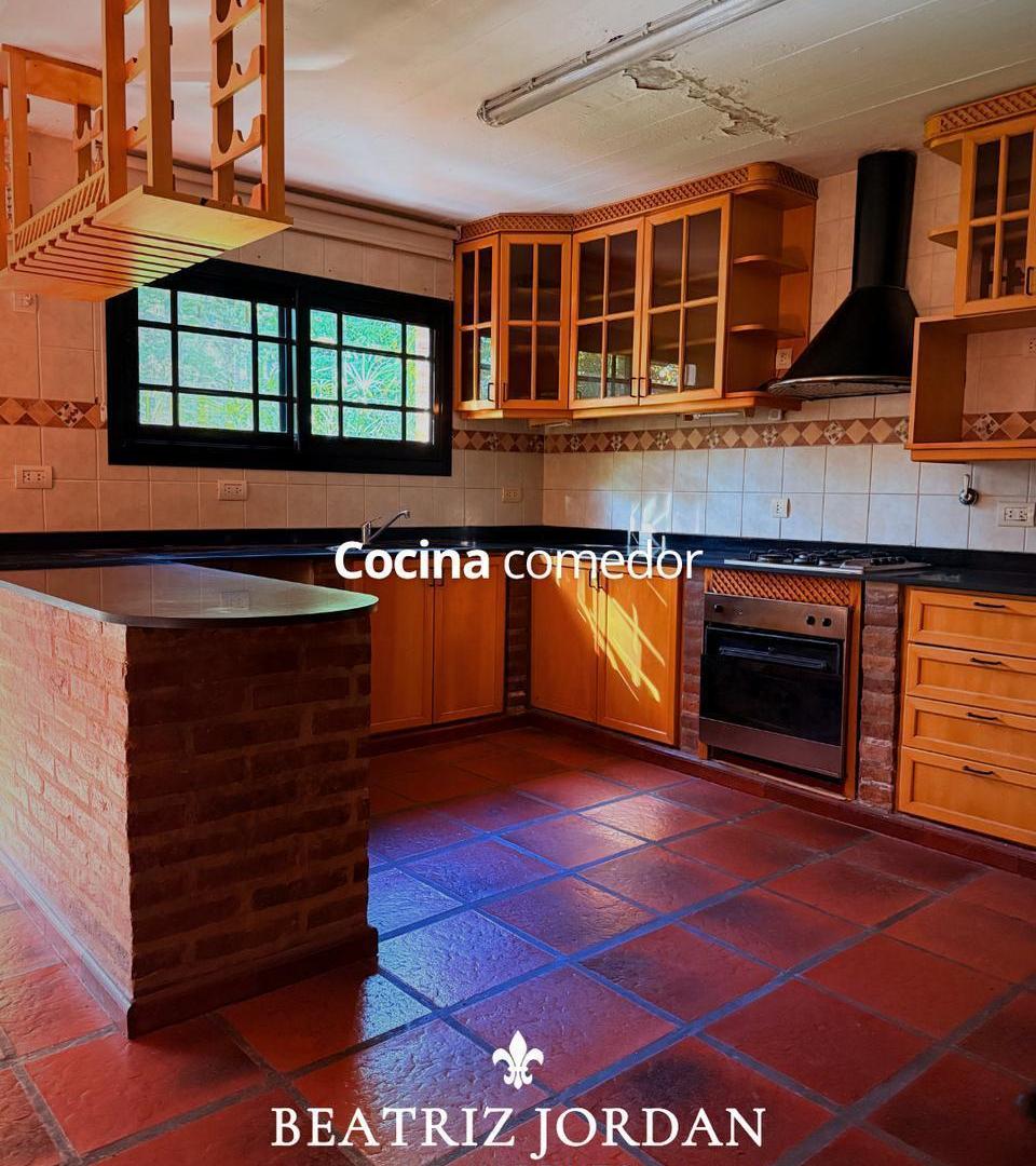 Foto de CASA 6 AMBIENTES EN VENTA, EL JAGUEL, PILAR, imagen 3