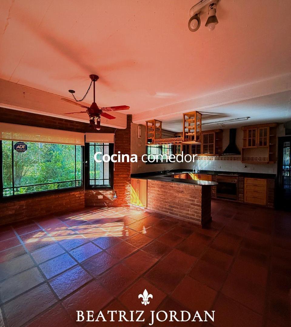Foto de CASA 6 AMBIENTES EN VENTA, EL JAGUEL, PILAR, imagen 4