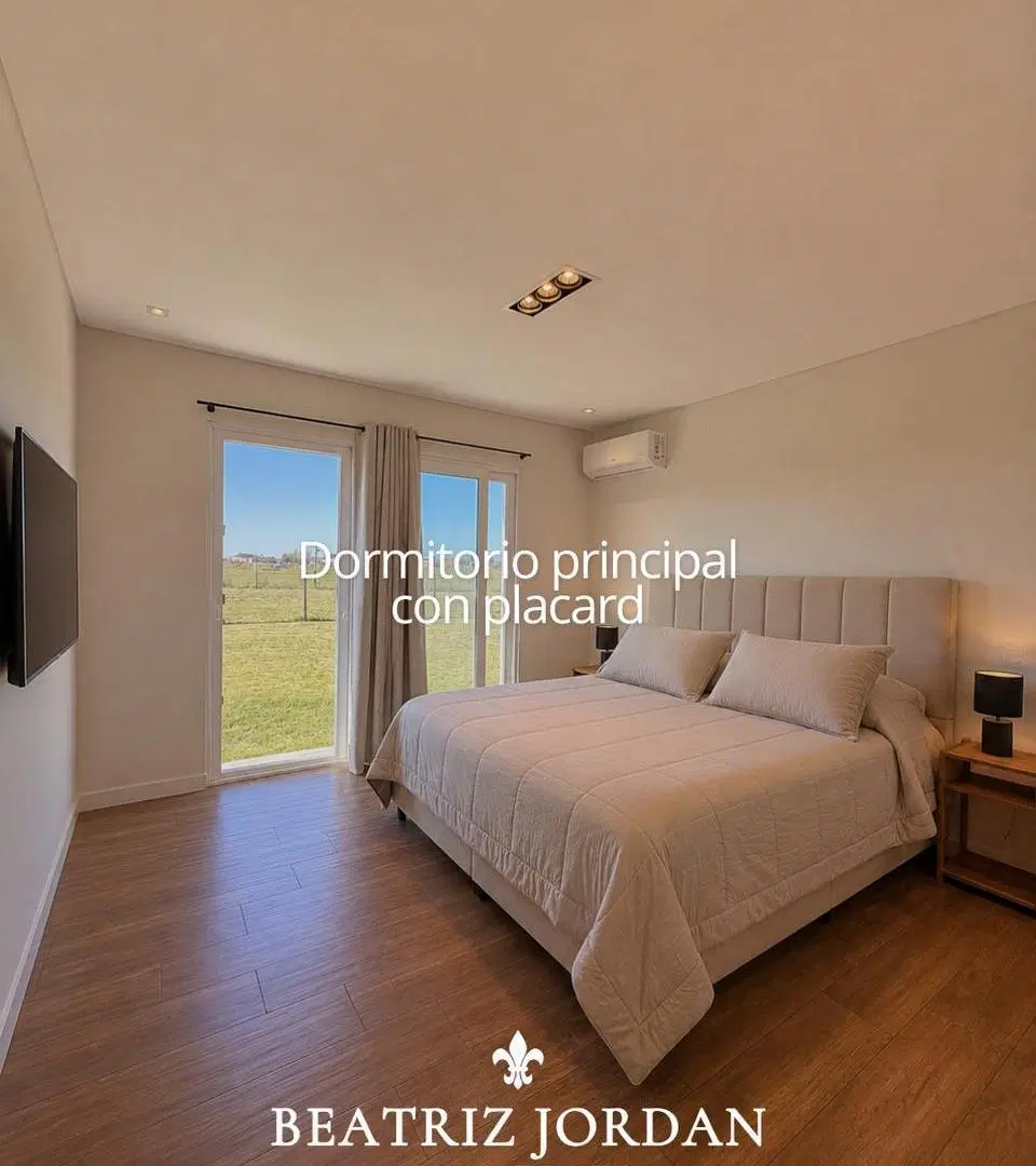CASA 4 AMBIENTES EN VENTA, SAN SEBASTIAN, ESCOBAR 4