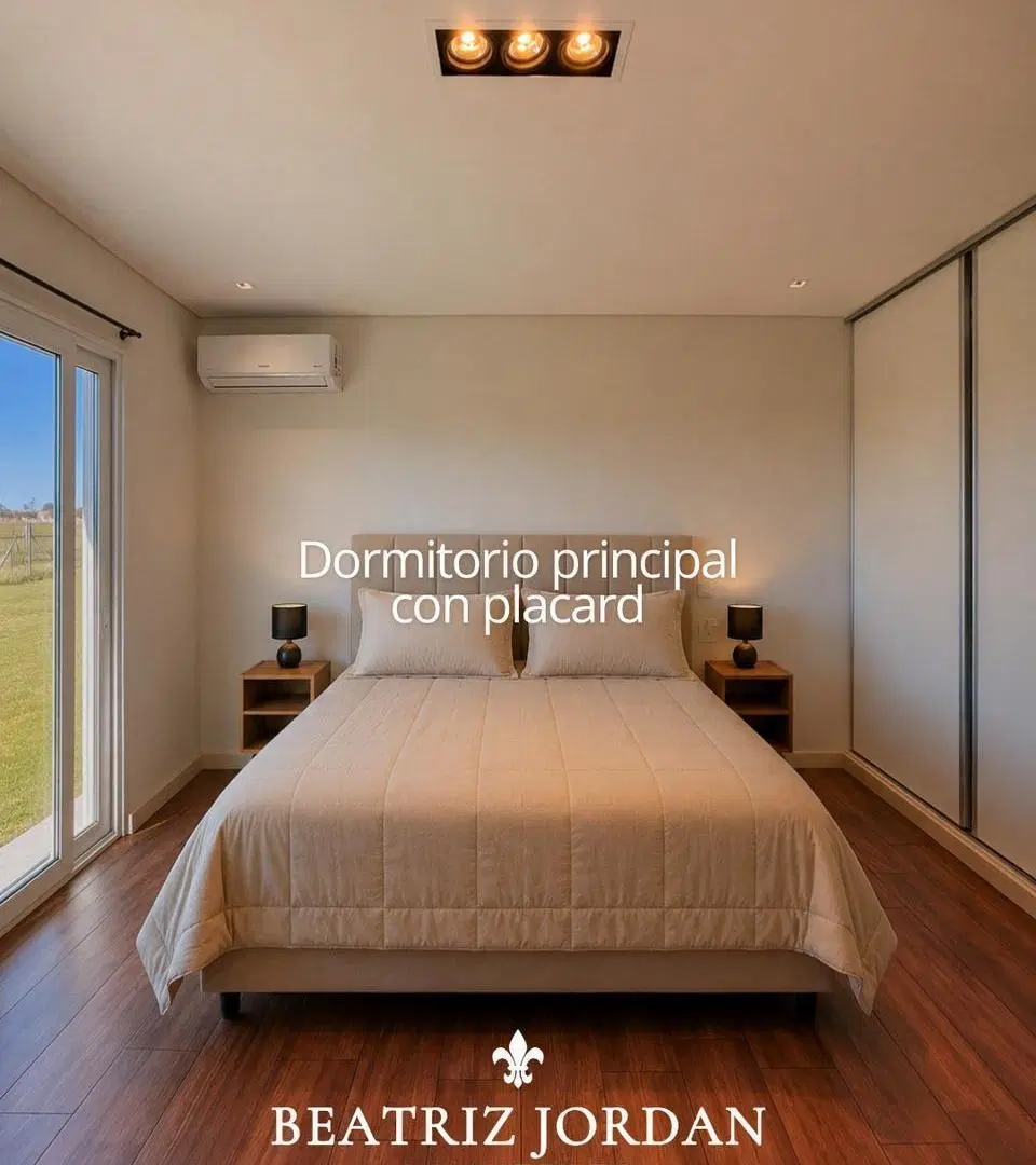 CASA 4 AMBIENTES EN VENTA, SAN SEBASTIAN, ESCOBAR 8