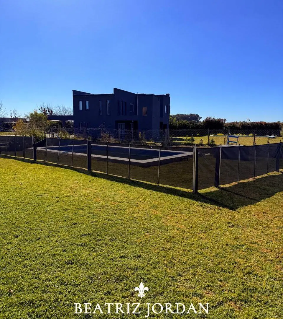 CASA 4 AMBIENTES EN VENTA, SAN SEBASTIAN, ESCOBAR 5