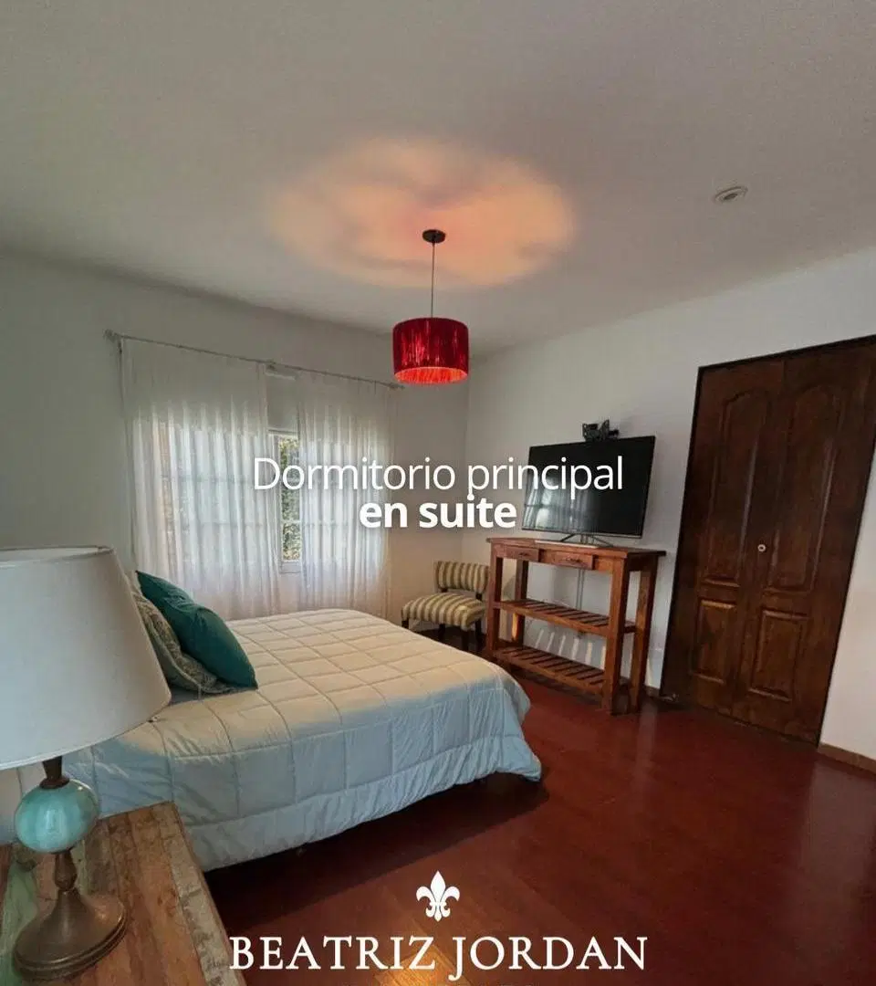 VENDE CASA 6 AMBIENTES, LOS CARDALES COUNTRY CLUB 5