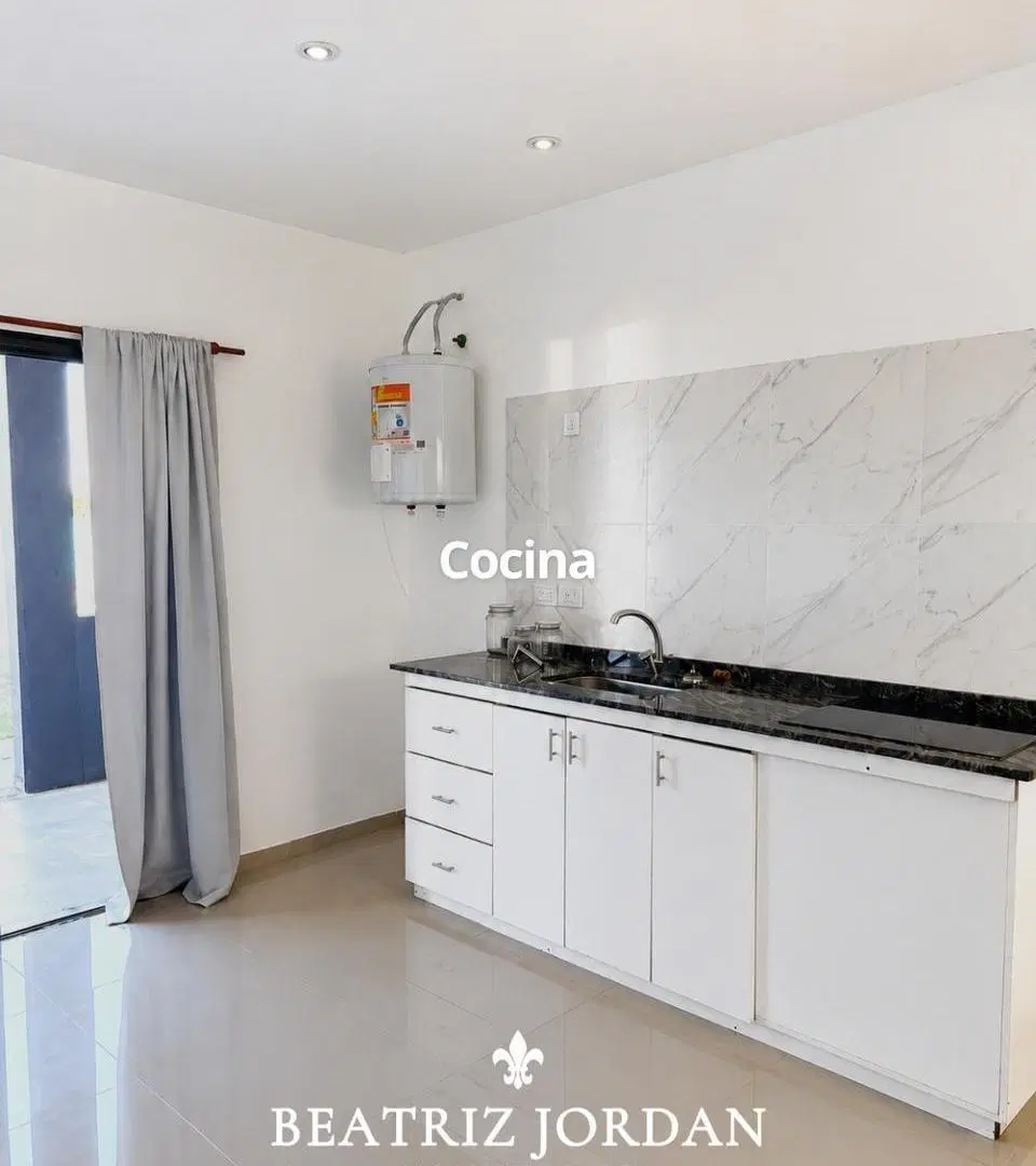 DEPARTAMENTO 3 AMBIENTES EN ALQUILER, CARDALES VILLAGE, LOS CARDALES 4