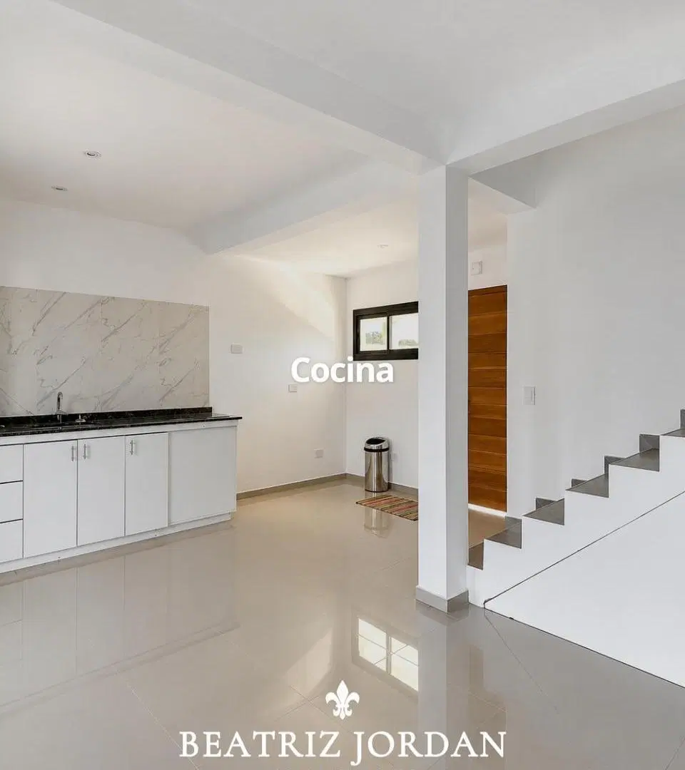 DEPARTAMENTO 3 AMBIENTES EN ALQUILER, CARDALES VILLAGE, LOS CARDALES 3