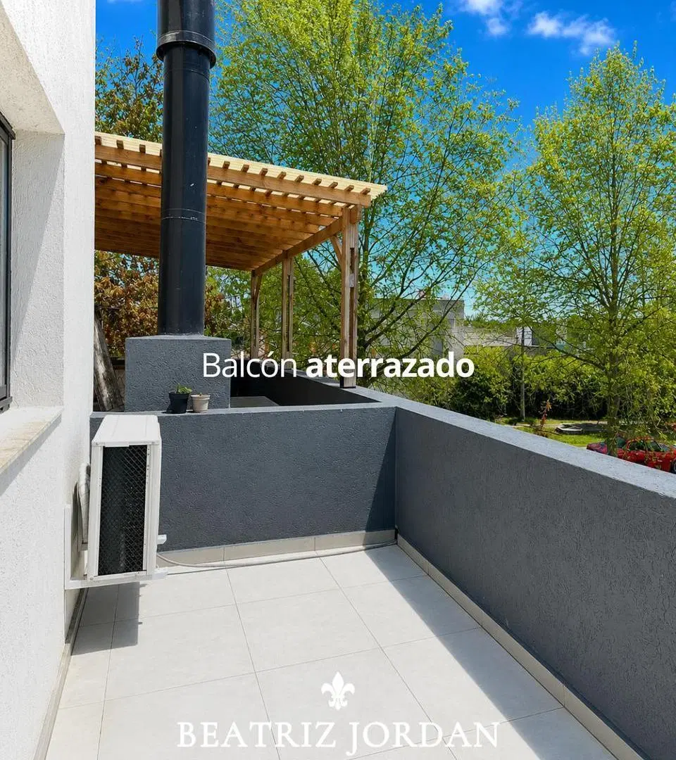 DEPARTAMENTO 3 AMBIENTES EN ALQUILER, CARDALES VILLAGE, LOS CARDALES 5