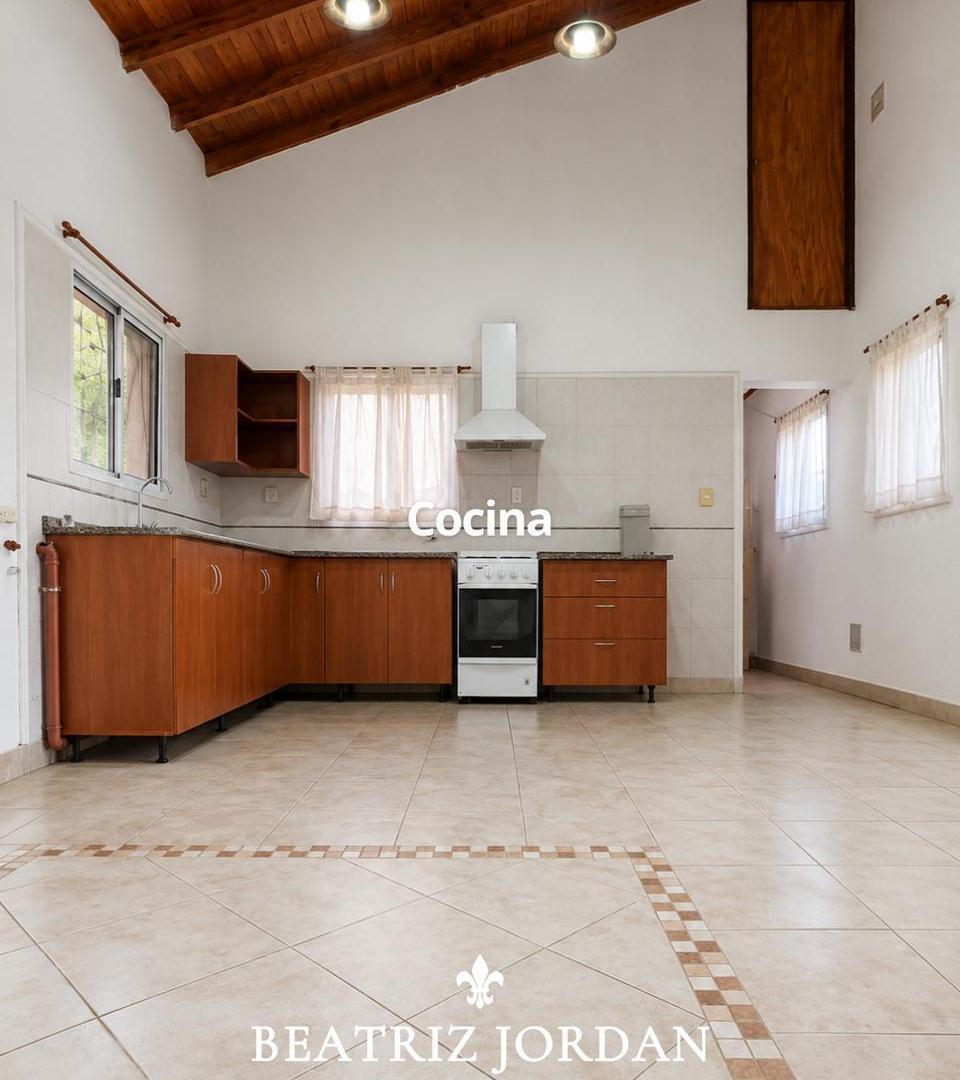 Foto de CASA 4 AMBIENTES EN ALQUILER, LOS PARAISOS, LOS CARDALES, imagen 3