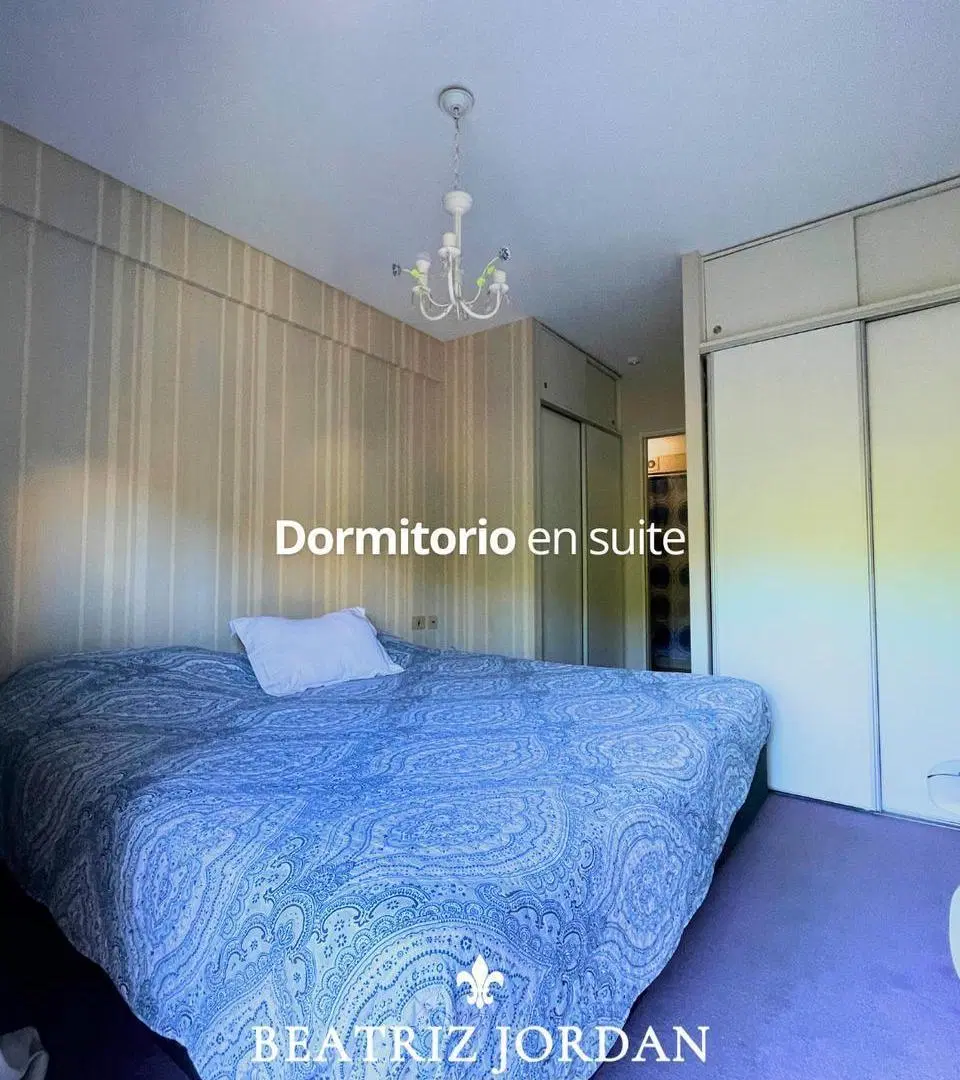 ALQUILER DEPARTAMENTO 2 1/2 AMBIENTES, NUÑEZ, CABA 1