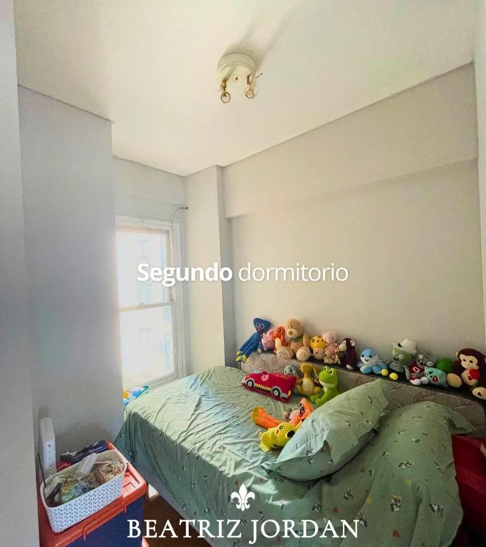 ALQUILER DEPARTAMENTO 2 1/2 AMBIENTES, NUÑEZ, CABA 4