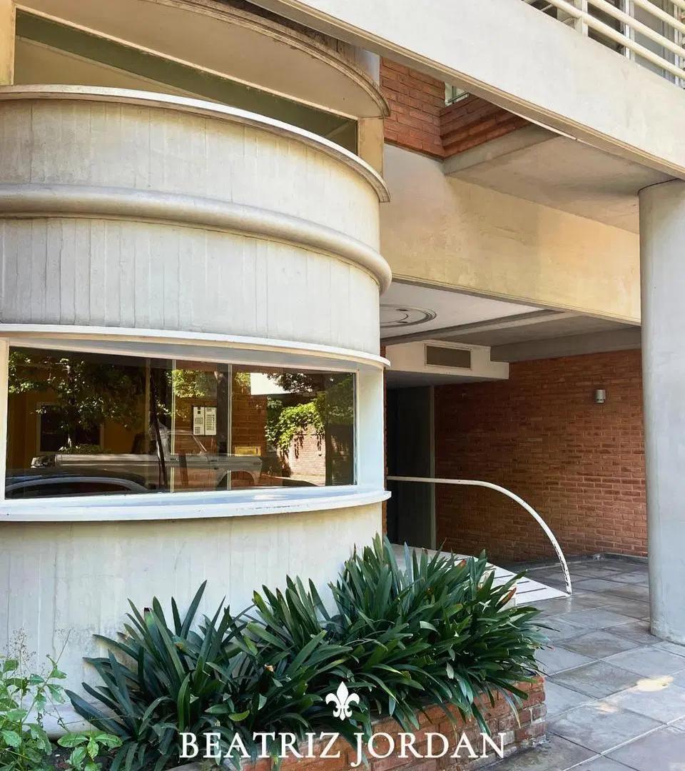 ALQUILER DEPARTAMENTO 2 1/2 AMBIENTES, NUÑEZ, CABA 5
