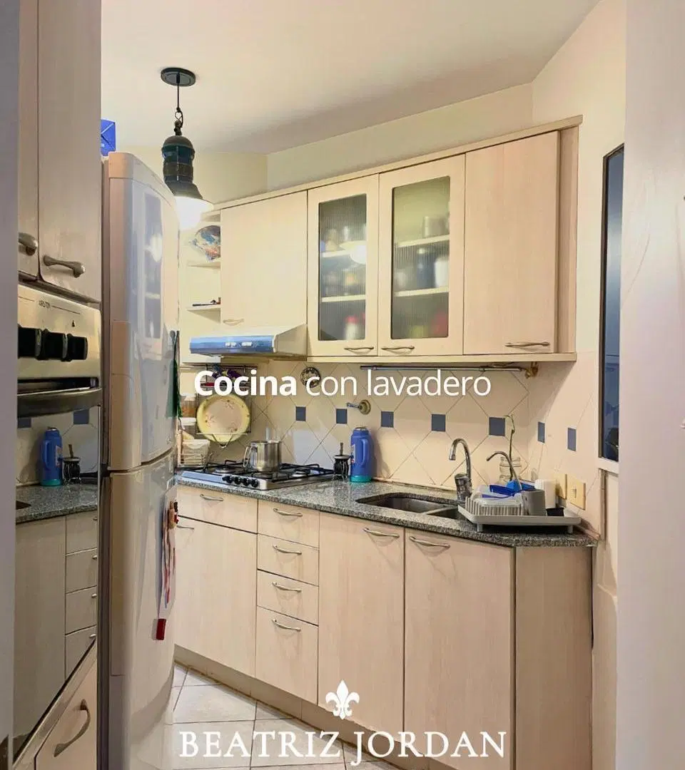 ALQUILER DEPARTAMENTO 2 1/2 AMBIENTES, NUÑEZ, CABA 3
