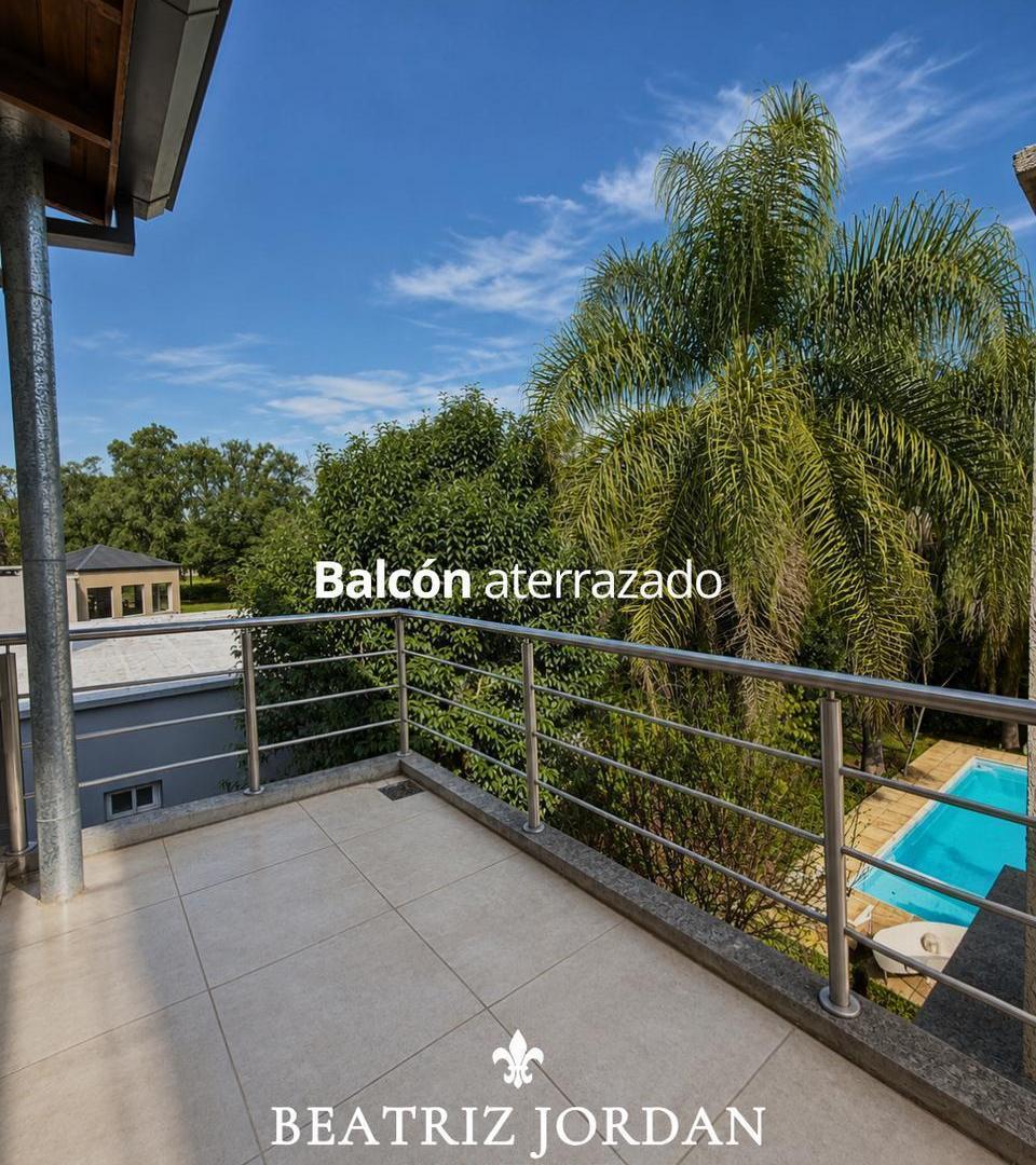 Foto de CASA 5 AMBIENTES EN VENTA, BARRIO LOS PARAISOS, LOS CARDALES, imagen 3