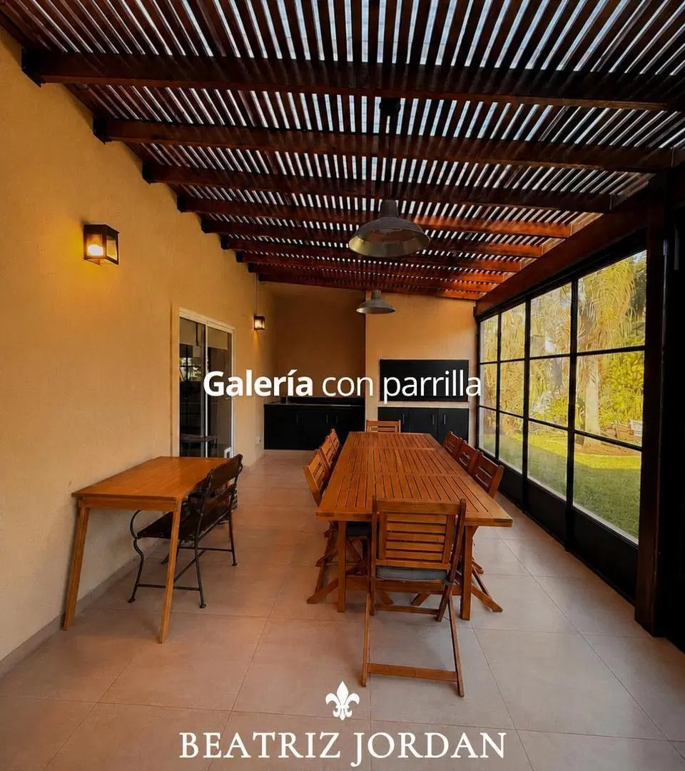 CASA 5 AMBIENTES EN VENTA,  BARRIO LOS PARAISOS, LOS CARDALES 2