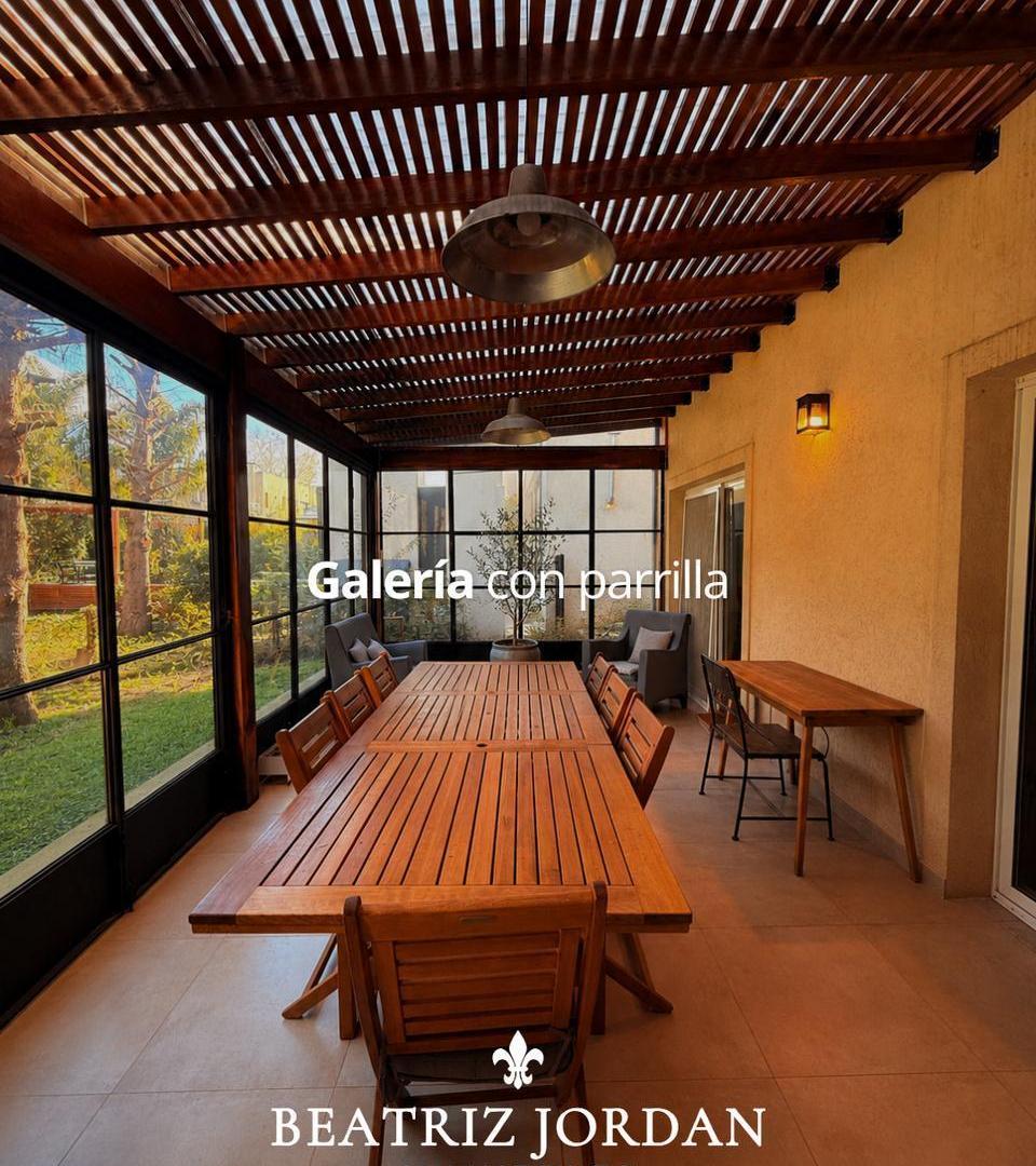 Foto de CASA 5 AMBIENTES EN VENTA, BARRIO LOS PARAISOS, LOS CARDALES, imagen 4