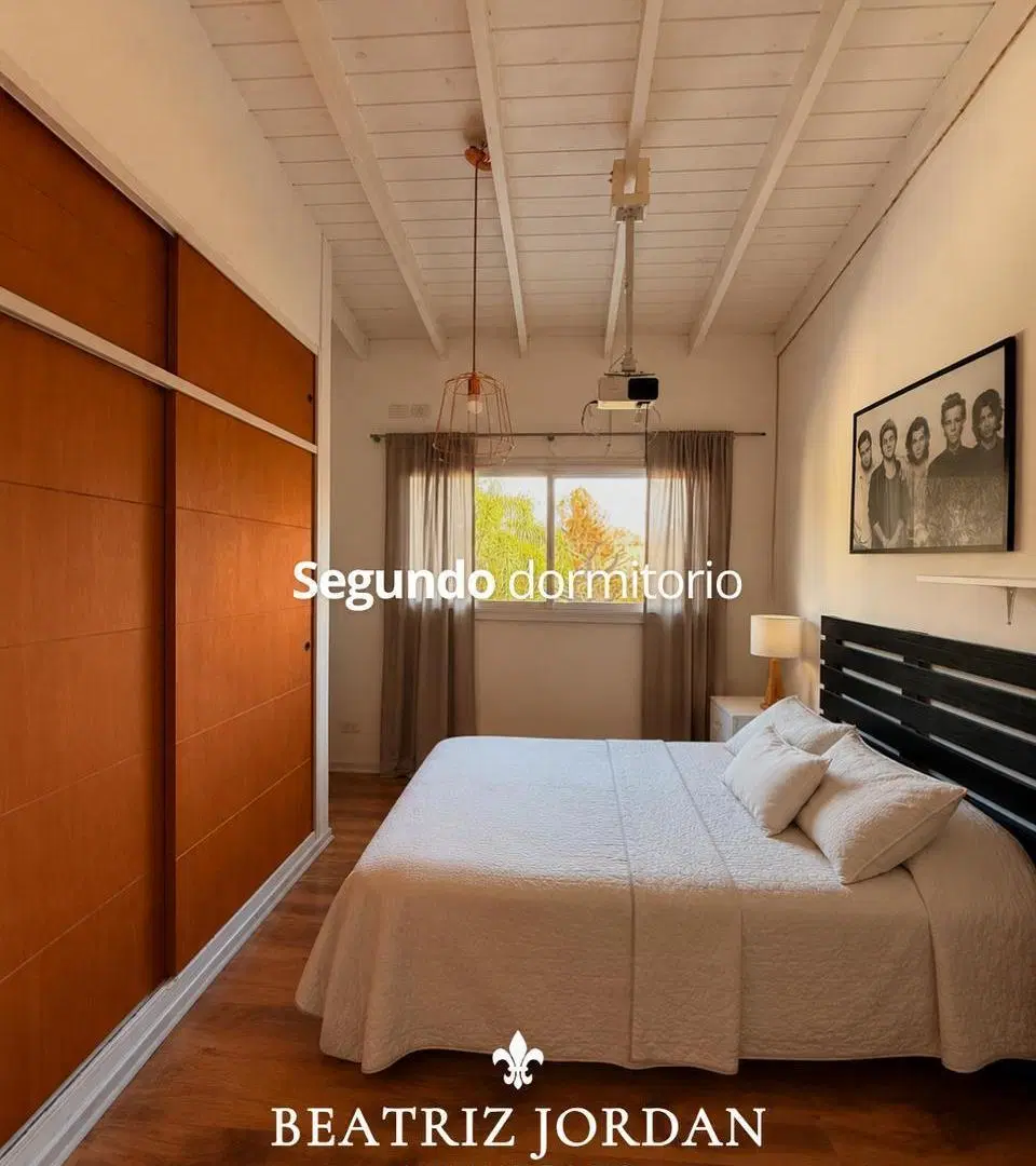 CASA 5 AMBIENTES EN VENTA,  BARRIO LOS PARAISOS, LOS CARDALES 5
