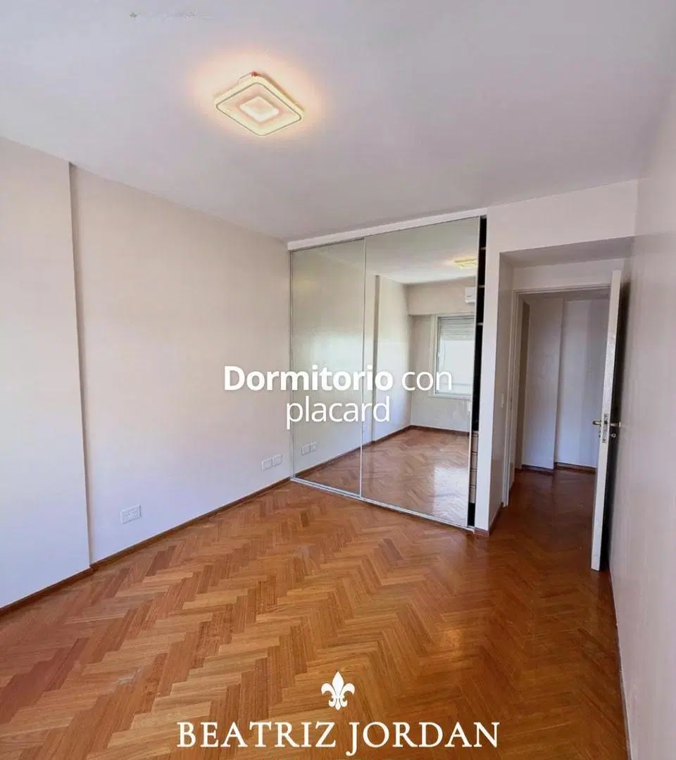 DEPARTAMENTO 2 AMBIENTES EN ALQUILER, NUÑEZ, CABA 2