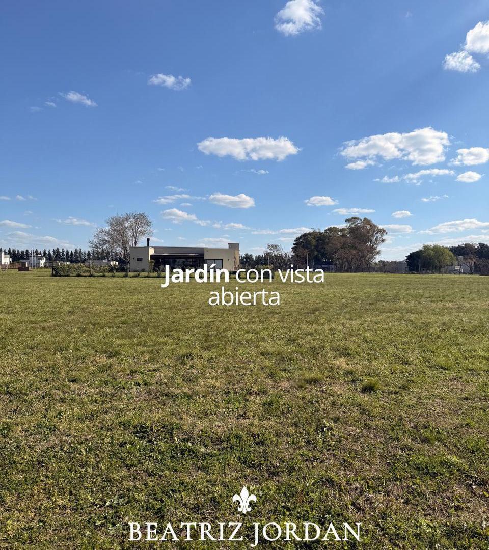 Foto de TERRENO EN VENTA, BARRIO MONET, LOS CARDALES, imagen 2