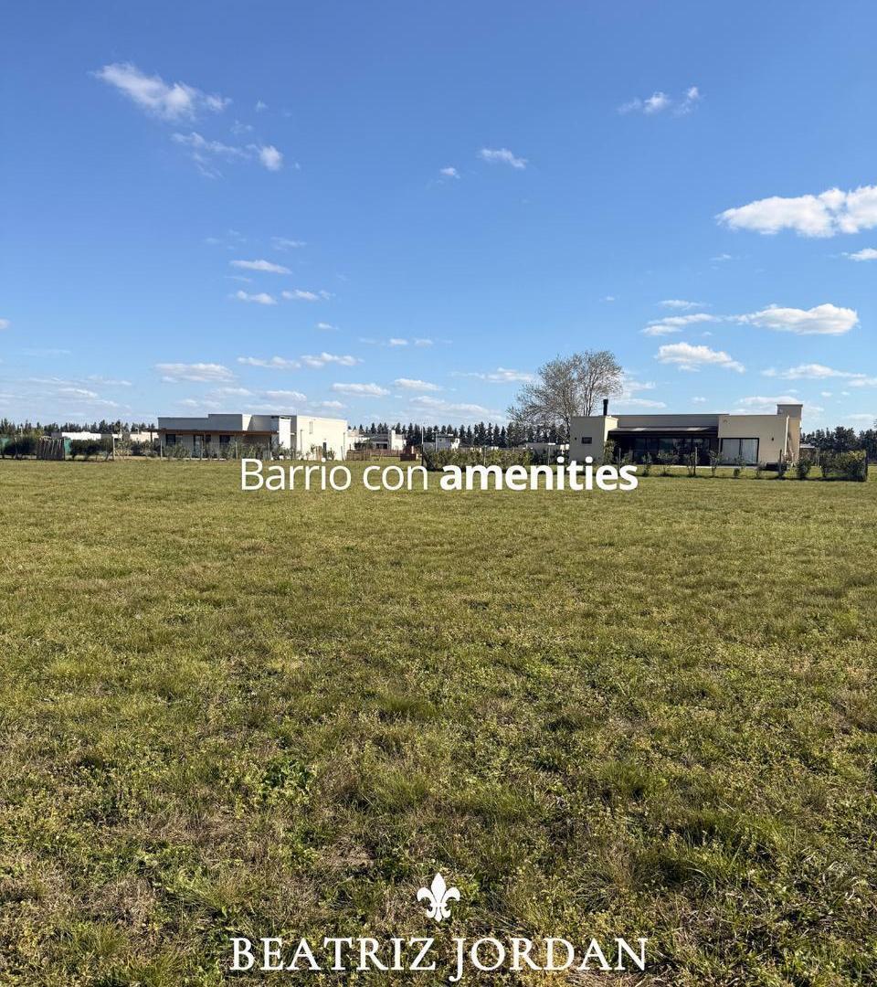 Foto de TERRENO EN VENTA, BARRIO MONET, LOS CARDALES, imagen 5