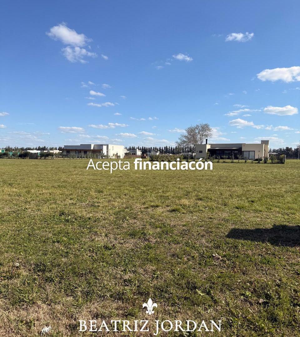 Foto de TERRENO EN VENTA, BARRIO MONET, LOS CARDALES, imagen 4