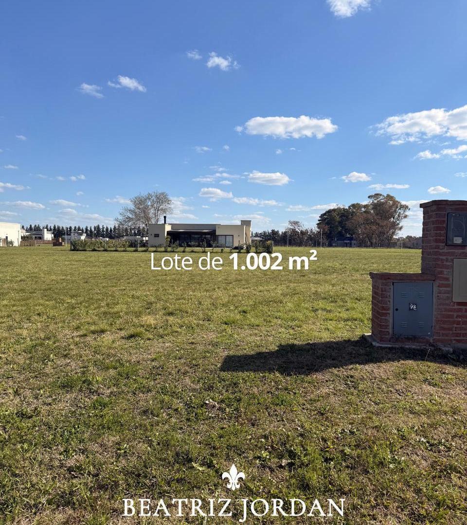 Foto de TERRENO EN VENTA, BARRIO MONET, LOS CARDALES, imagen 3
