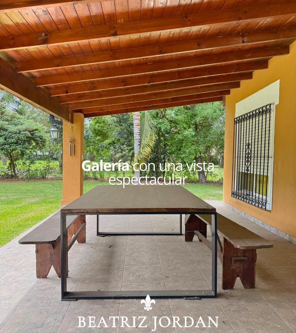 Foto de CASA 3 AMBIENTES EN VENTA, BARRIO SAN JORGE, LOS CARDALES, imagen 5
