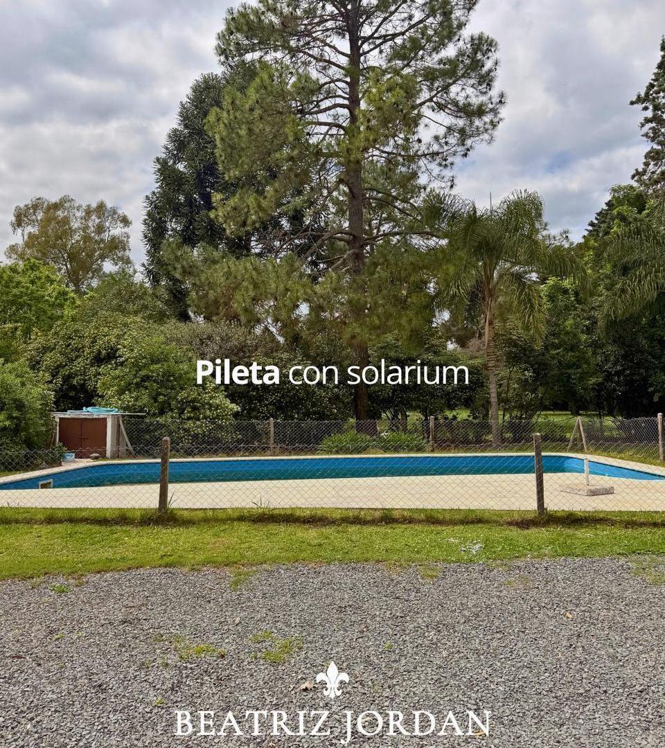 Foto de CASA 3 AMBIENTES EN VENTA, BARRIO SAN JORGE, LOS CARDALES, imagen 3