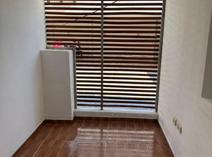 Complejo cerrado 4