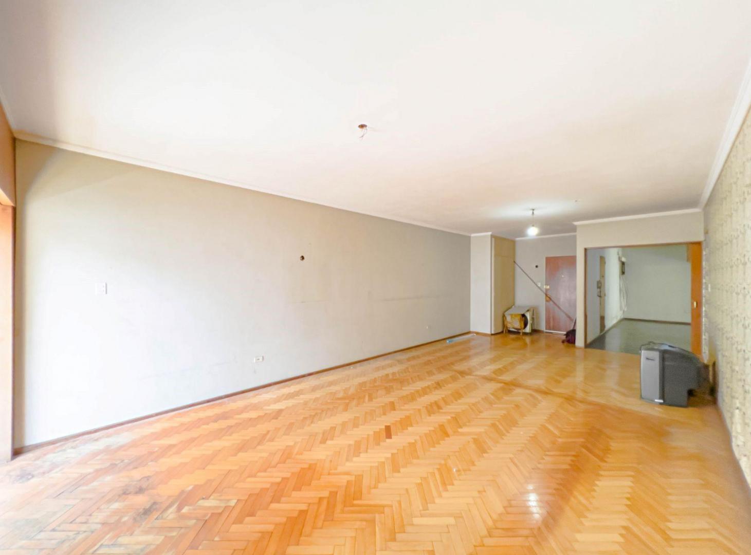 Departamento de 4 dorm. 153m2 cub. - 167m2 Totales