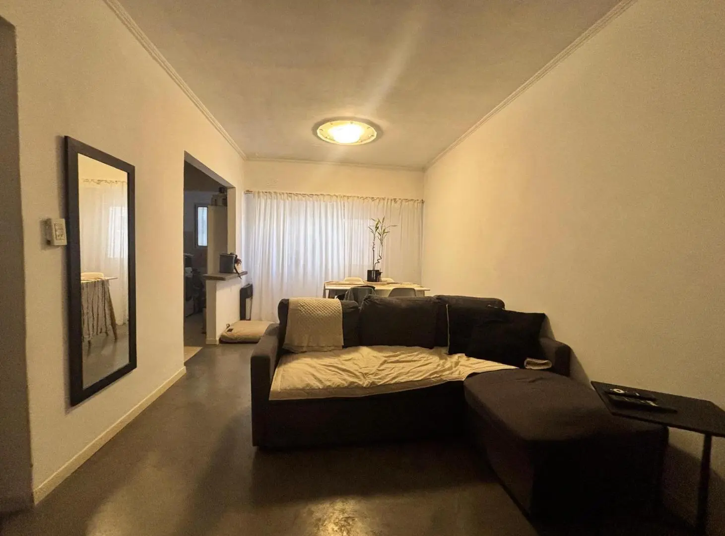 Venta Dpto de dos dormitorios, Zona Rio 2