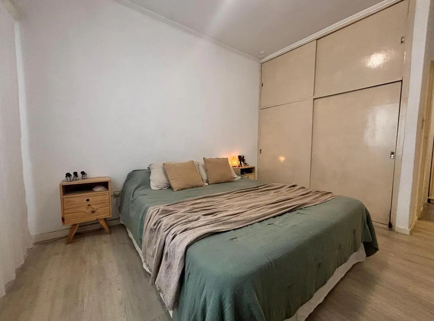 Venta Dpto de dos dormitorios, Zona Rio 3