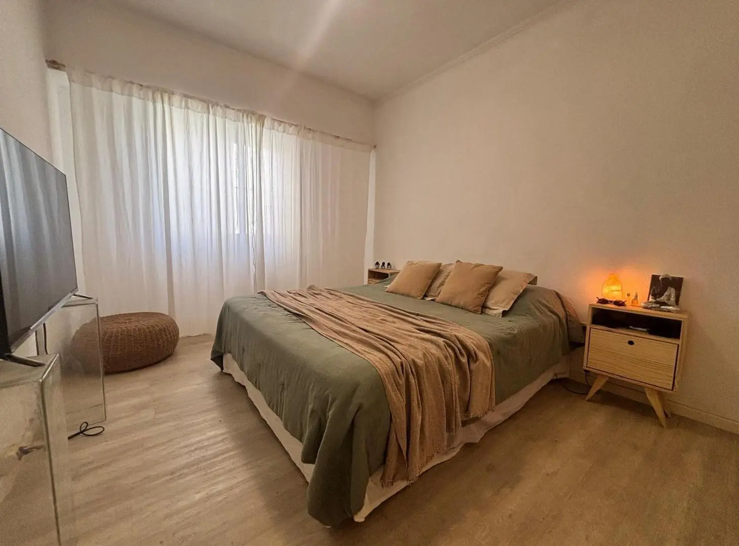 Venta Dpto de dos dormitorios, Zona Rio 4