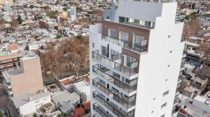 Venta Departamento de 3 dormitorios a estrenar 3