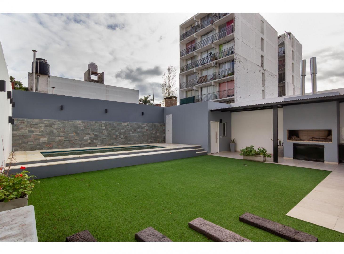 Venta Departamento de 3 dormitorios a estrenar