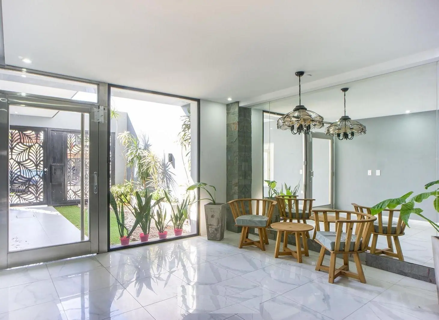 Venta Departamento 2 dormitorios a estrenar 4