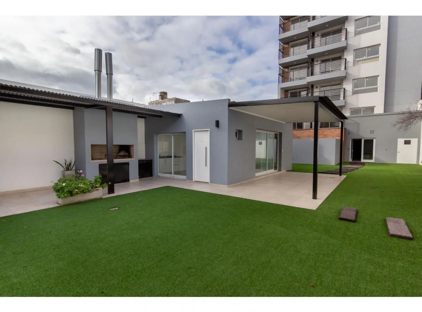Venta Departamento 1 dormitorio a estrenar 4
